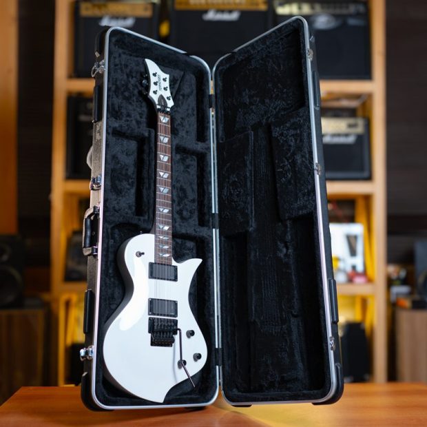هارد کیس الکتریک Tourtech Electric Guitar Hardcase - تصویر 5