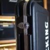 هارد کیس الکتریک Tourtech Electric Guitar Hardcase - Image 6