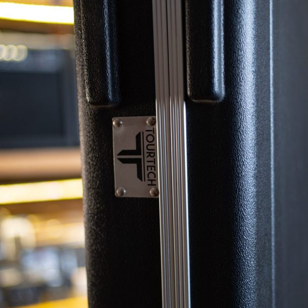 هارد کیس الکتریک Tourtech Electric Guitar Hardcase - تصویر 7