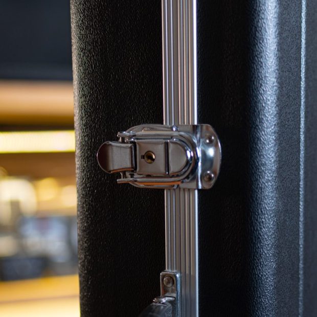 هارد کیس الکتریک Tourtech Electric Guitar Hardcase - تصویر 8