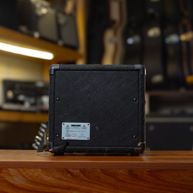 امپ گیتار بیس تونی اِسمیت Tony Smith TB-80 - BASS Guitar Amplifier - تصویر 3