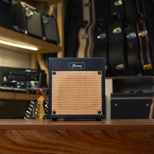 امپ گیتار الکتریک آیبانز Ibanez ACA15T - تصویر 1