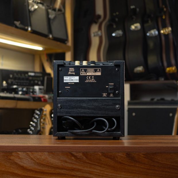 امپ گیتار الکتریک آیبانز Ibanez ACA15T - تصویر 3