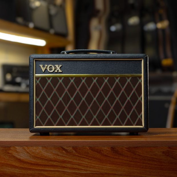 امپ گیتار الکتریک وُکس VOX V9106 15W - تصویر 1