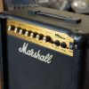 امپ گیتار الکتریک مارشال Marshall MG15CDR - تصویر 6