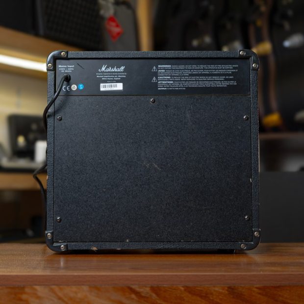 امپ گیتار الکتریک مارشال Marshall MG15CDR - تصویر 3