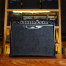 امپ گیتار الکتریک لاین سیکس Line 6 Spider Jam Amplifier