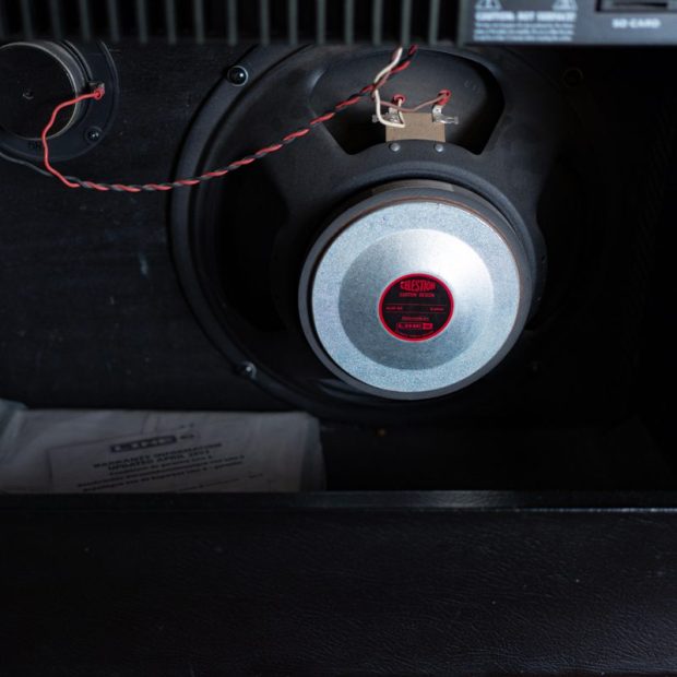 امپ گیتار الکتریک لاین سیکس Line 6 Spider Jam Amplifier - تصویر 6