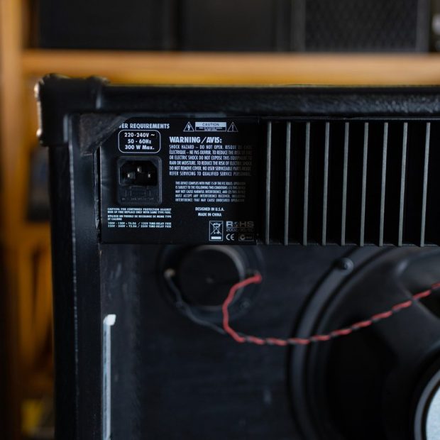 امپ گیتار الکتریک لاین سیکس Line 6 Spider Jam Amplifier - تصویر 8