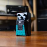 افکت گیتار الکتریک ناکس <br> NUX OD-2 Vintage Overdrive