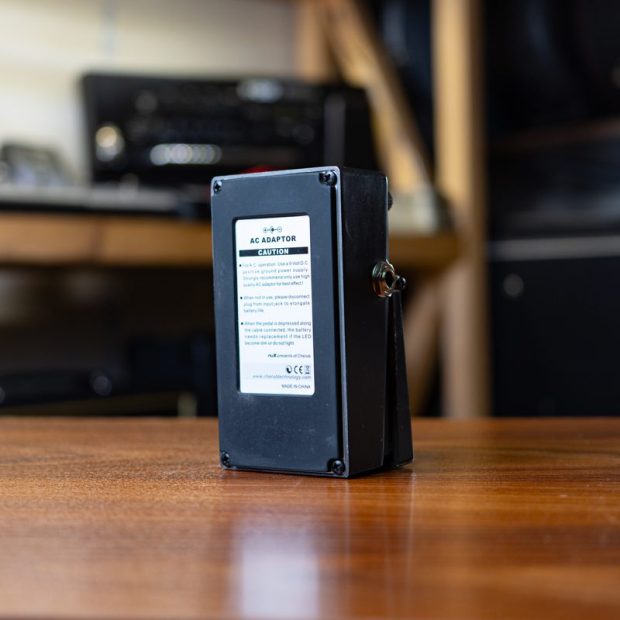 افکت گیتار الکتریک ناکس NUX OD-2 Vintage Overdrive - تصویر 2