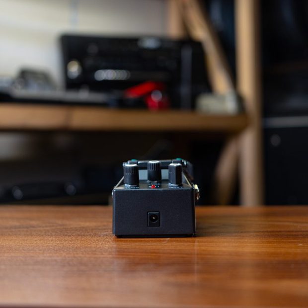 افکت گیتار الکتریک ناکس NUX OD-2 Vintage Overdrive - تصویر 5