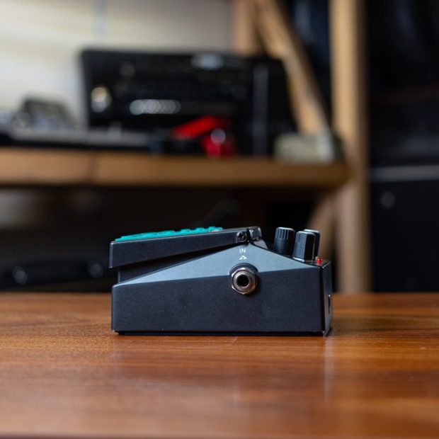 افکت گیتار الکتریک ناکس NUX OD-2 Vintage Overdrive - تصویر 3