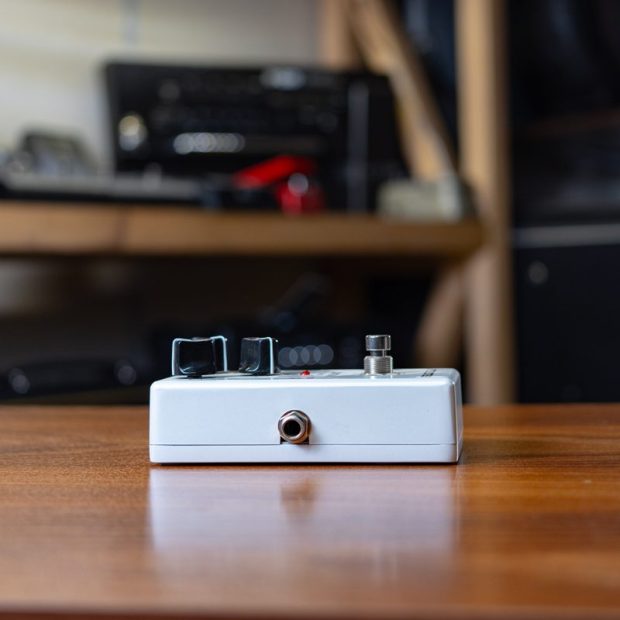 افکت گیتار الکتریک ناکس NUX AD-3 Analog Delay - تصویر 4