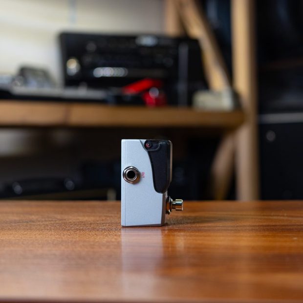 افکت گیتار الکتریک جویو JOYO JF-327 Raptor Flanger - تصویر 3