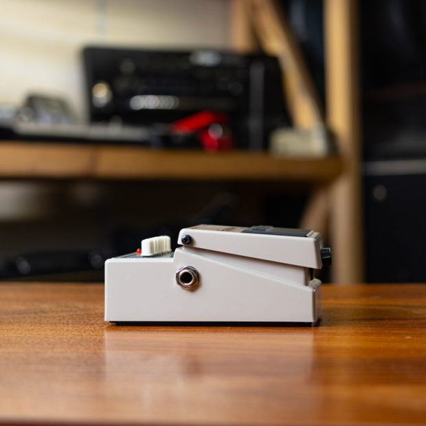 افکت گیتار الکتریک باس BOSS GE-7 Equalizer - تصویر 4
