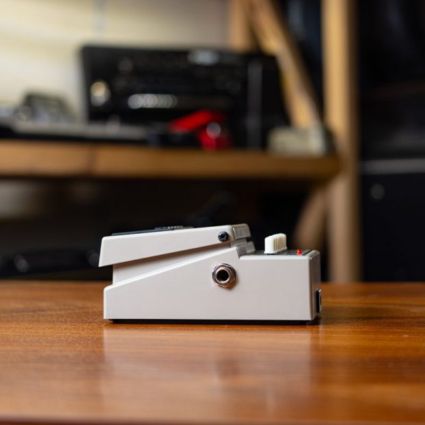 افکت گیتار الکتریک باس BOSS GE-7 Equalizer - تصویر 3