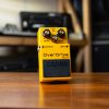 افکت گیتار الکتریک باس BOSS OD-3 Overdrive