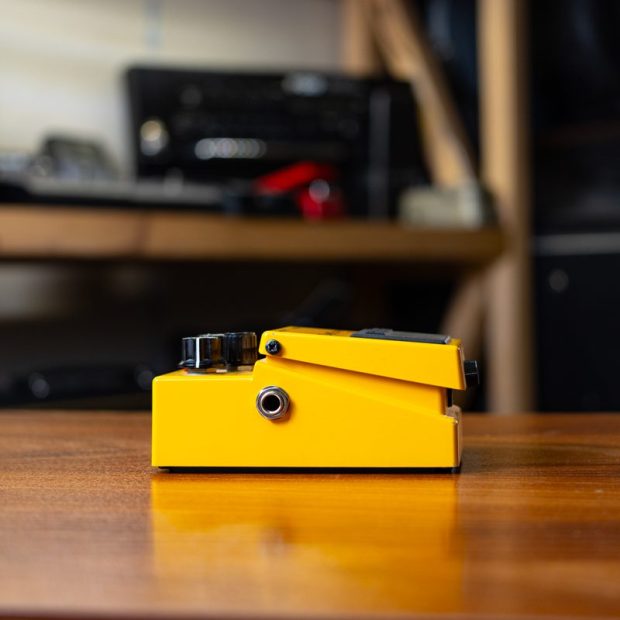 افکت گیتار الکتریک باس BOSS OD-3 Overdrive - تصویر 3