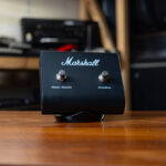 سویچر آمپلی فایر مارشال <br> Marshall Footswitch Clean, Crunch & Overdrive