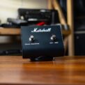 سویچر آمپلی فایر مارشال Marshall Footswitch Clean, Overdrive, OD1, OD2