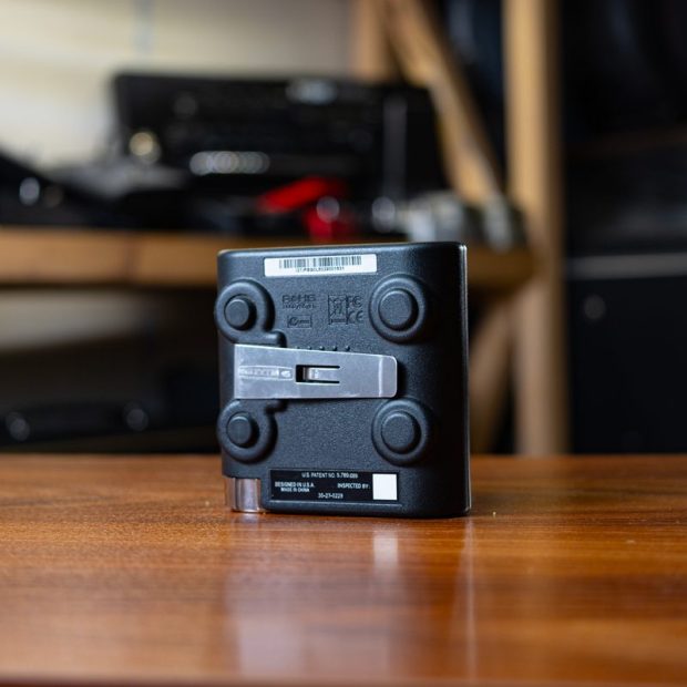 کارت صدا لاین سیکس Line 6 Pod Studio Gx USB Audio Interface - تصویر 2