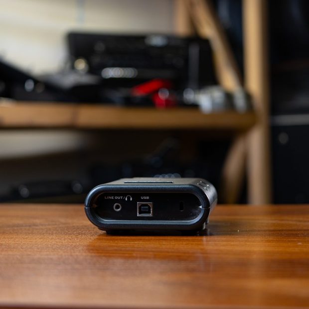 کارت صدا لاین سیکس Line 6 Pod Studio Gx USB Audio Interface - تصویر 4