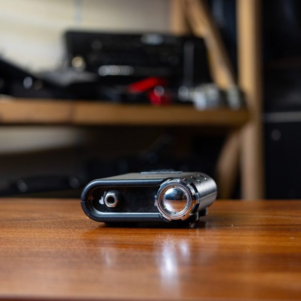 کارت صدا لاین سیکس Line 6 Pod Studio Gx USB Audio Interface - تصویر 3