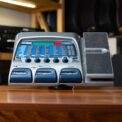 مولتی افکت گیتار الکتریک دیجیتِک Digitech RP300