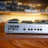 مولتی افکت گیتار الکتریک باس BOSS GT 10 Multi Effect - تصویر 4