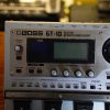 مولتی افکت گیتار الکتریک باس BOSS GT 10 Multi Effect - تصویر 5