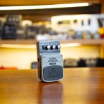افکت گیتار الکتریک بهرینگر <br> Behringer Ultra Octaver U0300