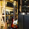 گیتار بیس اِستَگ <br> Stagg B300-SB Standard J Bass Guitar - Image 4