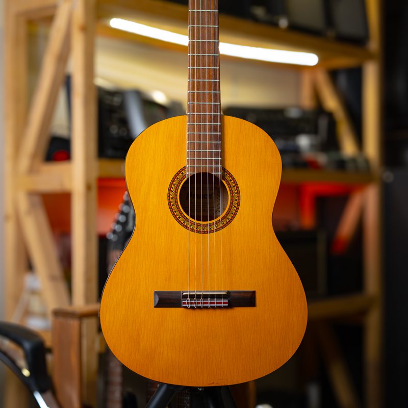 GC4007-pacoguitar-1 گیتار کلاسیک پرینس Prince C745 - Image 1