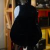 گیتار کلاسیک فندر Fender CD-60S-BLK - تصویر 3