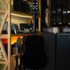 گیتار کلاسیک فندر Fender CD-60S-BLK - تصویر 8