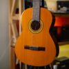 گیتار کلاسیک تایلر مانتِین <br> Tyler Mountain HG39-20I - Image 2