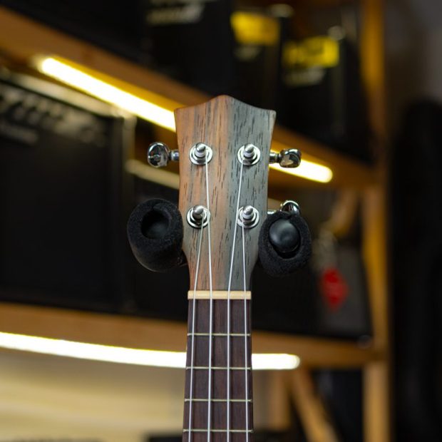 گیتار یوکللی Ukulele -46 - تصویر 2