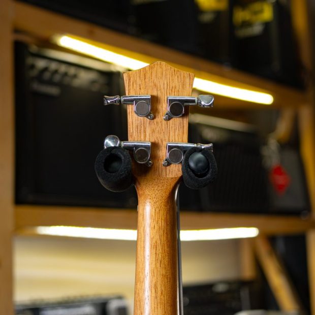 گیتار یوکللی Ukulele -46 - تصویر 4