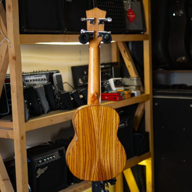 گیتار یوکللی Ukulele -46 - تصویر 5
