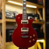 گیتار الکتریک اِستَگ Stagg SEL-ZEB-MRD L Series Zebra Electric Guitar