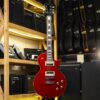 گیتار الکتریک اِستَگ Stagg SEL-ZEB-MRD L Series Zebra Electric Guitar - Image 5