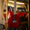 گیتار الکتریک سَمیک Samick Solid Body Red Korea