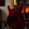 گیتار الکتریک سَمیک Samick Solid Body Red Korea - Image 3