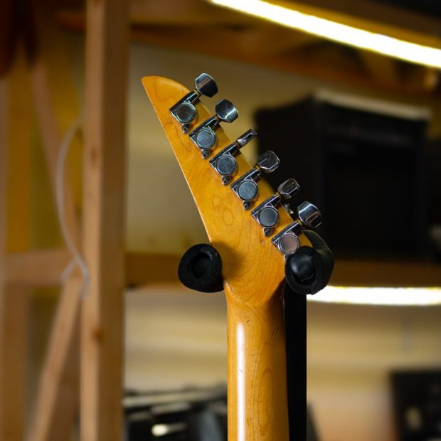 گیتار الکتریک آریا Aria Md Axe HSS - تصویر 6