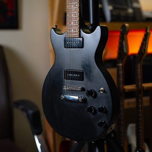 گیتار الکتریک هافنِر Hofner Colorama Special - تصویر 2