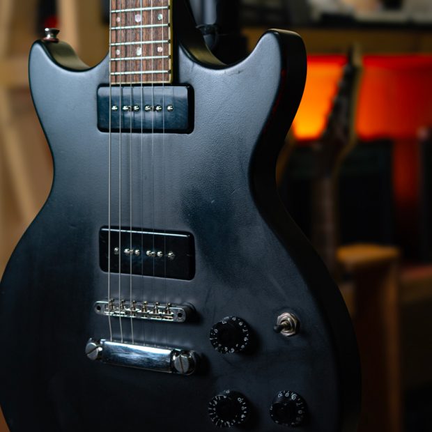 گیتار الکتریک هافنِر Hofner Colorama Special - تصویر 3