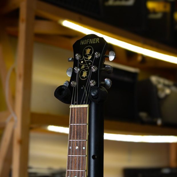 گیتار الکتریک هافنِر Hofner Colorama Special - تصویر 5