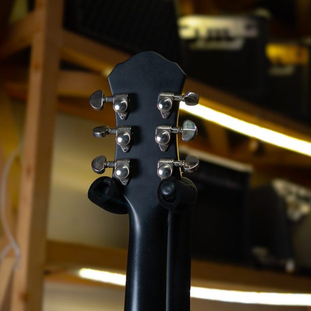 گیتار الکتریک هافنِر Hofner Colorama Special - تصویر 7