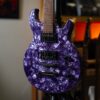 گیتار الکتریک پِرل ریوِر  Pearl River Perloid SG Guitar 2000s - Image 2